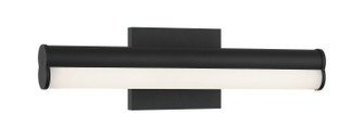 JUNCTION LED Wall Sconce in Matte Black (423|W36518MB)