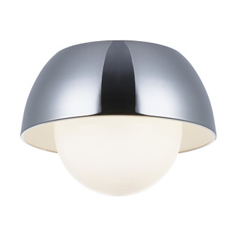 Watson One Light Wall Sconce in Chrome (423|M11301CHOP)