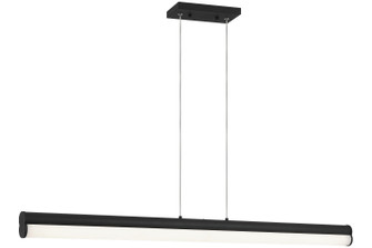 Junction LED Pendant in Matte Black (423|C36542MB)