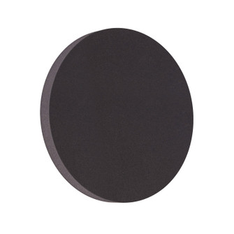 Alumilux Dish LED Wall Sconce in Architectural Bronze (86|E41501ABZ)