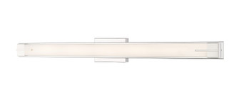 Chase LED Vanity in Chrome (224|410043WCHLED)