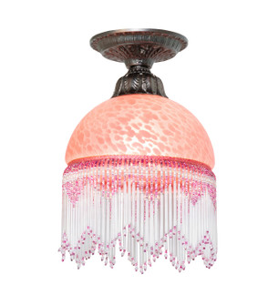 Roussillon One Light Flushmount (57|276116)