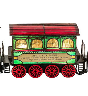 Personalized Lighted Sculpture (57|274373)