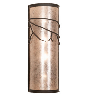 Branches LED Wall Sconce in Oil Rubbed Bronze (57|272842)