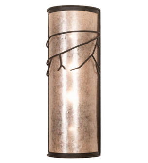 Branches LED Wall Sconce in Oil Rubbed Bronze (57|272841)
