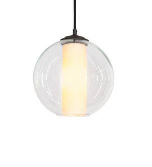 Bola One Light Pendant in Oil Rubbed Bronze (57|271178)
