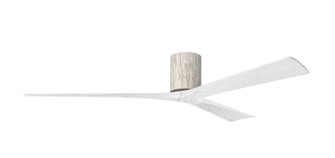 Irene-3H 72'' Ceiling Fan in Barn Wood Tone (101|IR3HBWMWH72)