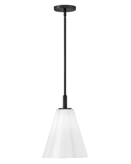 Honey LED Pendant in Black (531|83717BK)