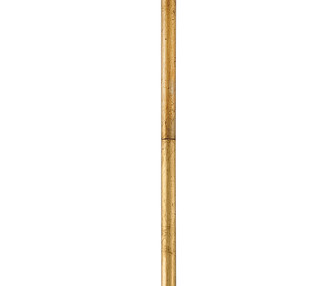 Stem Accessory Stem in Distressed Brass (13|S12DA625S31)