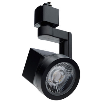 Lantern LED Track Head in Black (72|TH662)