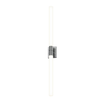 Scepter LED Bath Bar in Polished Chrome (69|396401)