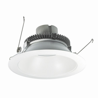LED Retrofit in Matte Powder White (167|NLCBC265140MPW10EM)