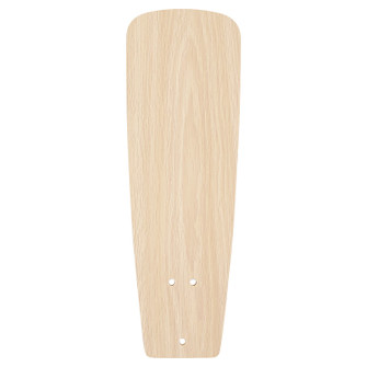 Ovation Fan Blades in Studio White/Washed Oak (19|4450852128)