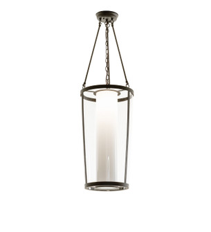 Cilindro LED Semi-Flushmount in Oil Rubbed Bronze (57|268264)