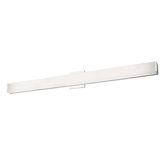 Jane LED Vanity Light in Chrome (347|VL62248CH)