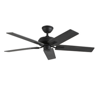 Erikson 52''Ceiling Fan in Matte Black (347|CF78752MBNLW)