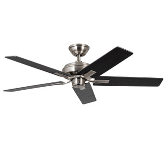 Erikson 52''Ceiling Fan in Brushed Nickel (347|CF78752BNNLW)