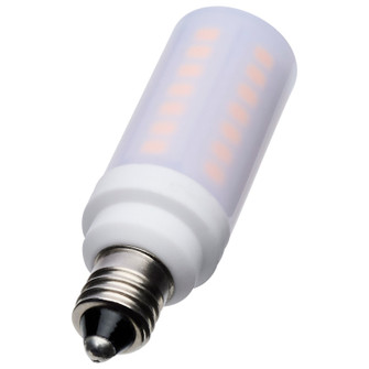 Light Bulb in Frost (230|S12336)