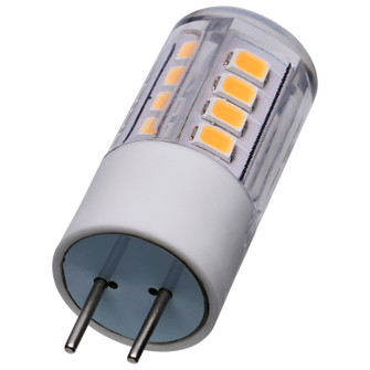 Light Bulb in Clear (230|S12316)