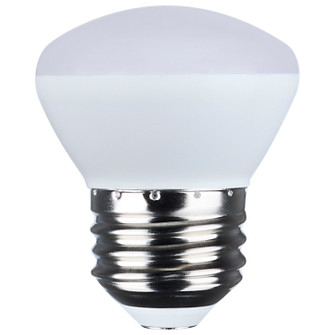 Light Bulb in Frost (230|S12262)