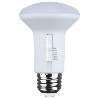 Light Bulb in White (230|S11782)