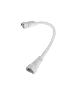 Vivid II LED Undercabinet Under Cabinet in White (1|495603S15)