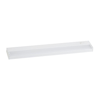 Vivid II LED Undercabinet LED Undercabinet in White (1|495393S15)