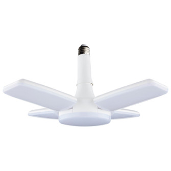 Light Bulb in White (230|S13147)