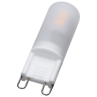 Light Bulb in Frost (230|S12330)