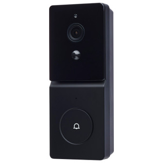 Doorbell Camera in Black (72|65936)