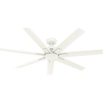 Downtown 60'' Ceiling Fan in Matte White (47|53436)