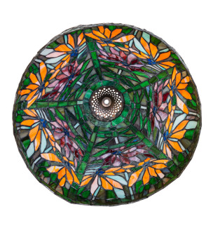 Tiffany Poinsettia Shade (57|279074)