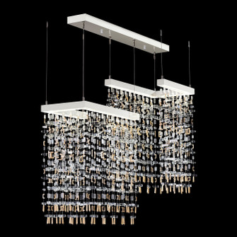 Capri LED Pendant in White (48|9508402)
