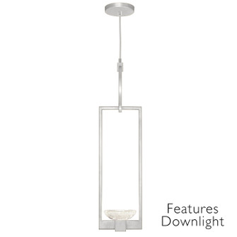 Delphi LED Drop Light in Silver (48|89284011ST)