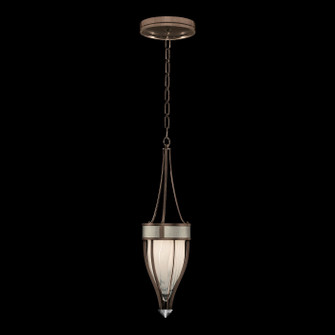 Mirage One Light Pendant in Bronze/Nickel/Coco (48|100045222)