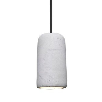 Besa Glide Pendant Pendant in Black (74|XGLIDENALEDBK)
