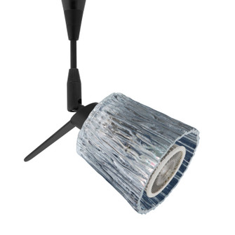 Besa Nico 3 Spotlight Spotlight in Black (74|RSP514500LEDBK)