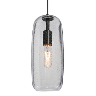 Besa Pinot 13 Pendant Pendant in Black (74|JPINOT13CLEDILBK)