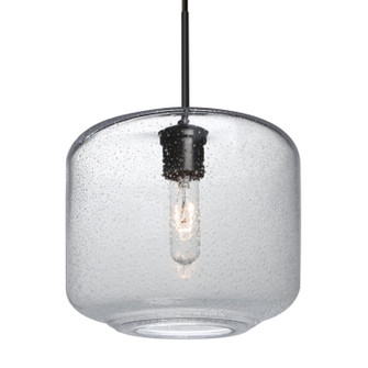 Besa Niles 10 Pendant Pendant in Black (74|JNILES10CLBK)