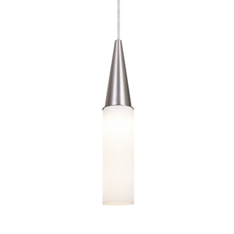 Besa Metro 14 Pendant Pendant in Black (74|JMETRO14LEDSN)