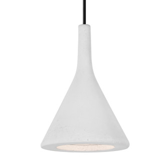Besa Gala Pendant Pendant in Black (74|JGALAWHLEDBK)