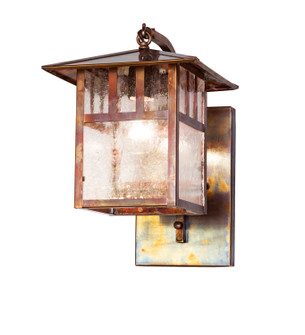 Seneca LED Wall Sconce in Vintage Copper (57|274977)