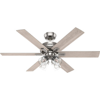 Fonthill 52'' Ceiling Fan in Brushed Nickel (47|52901)