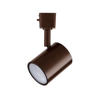 Charge LED Track Luminaire in Dark Bronze (34|H8010CSDB)