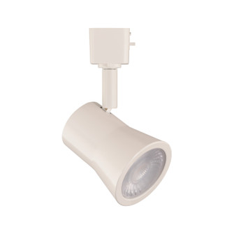 Solo LED Track Luminaire in White (34|H5010CSWT)