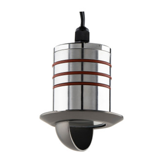 Colorscaping LED Landscape Indicator Light in Stainless Steel (34|2131CSSS)