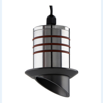 Colorscaping LED Landscape Indicator Light in Bronze Stainless Steel (34|2111CSBS)