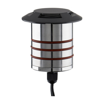 Colorscaping LED Landscape Indicator Light in Bronze Stainless Steel (34|2101CSBS)