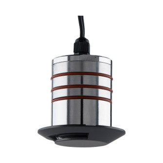 Colorscaping LED Landscape Indicator Light in Stainless Steel (34|2091CSSS)