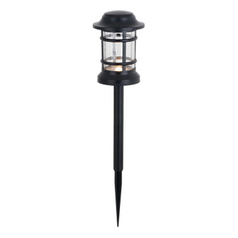 Westmont LED Landscape Path Light in Black (63|T0756)